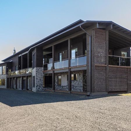Holiday Home Holy Lake Chalet By Interhome Niskala المظهر الخارجي الصورة