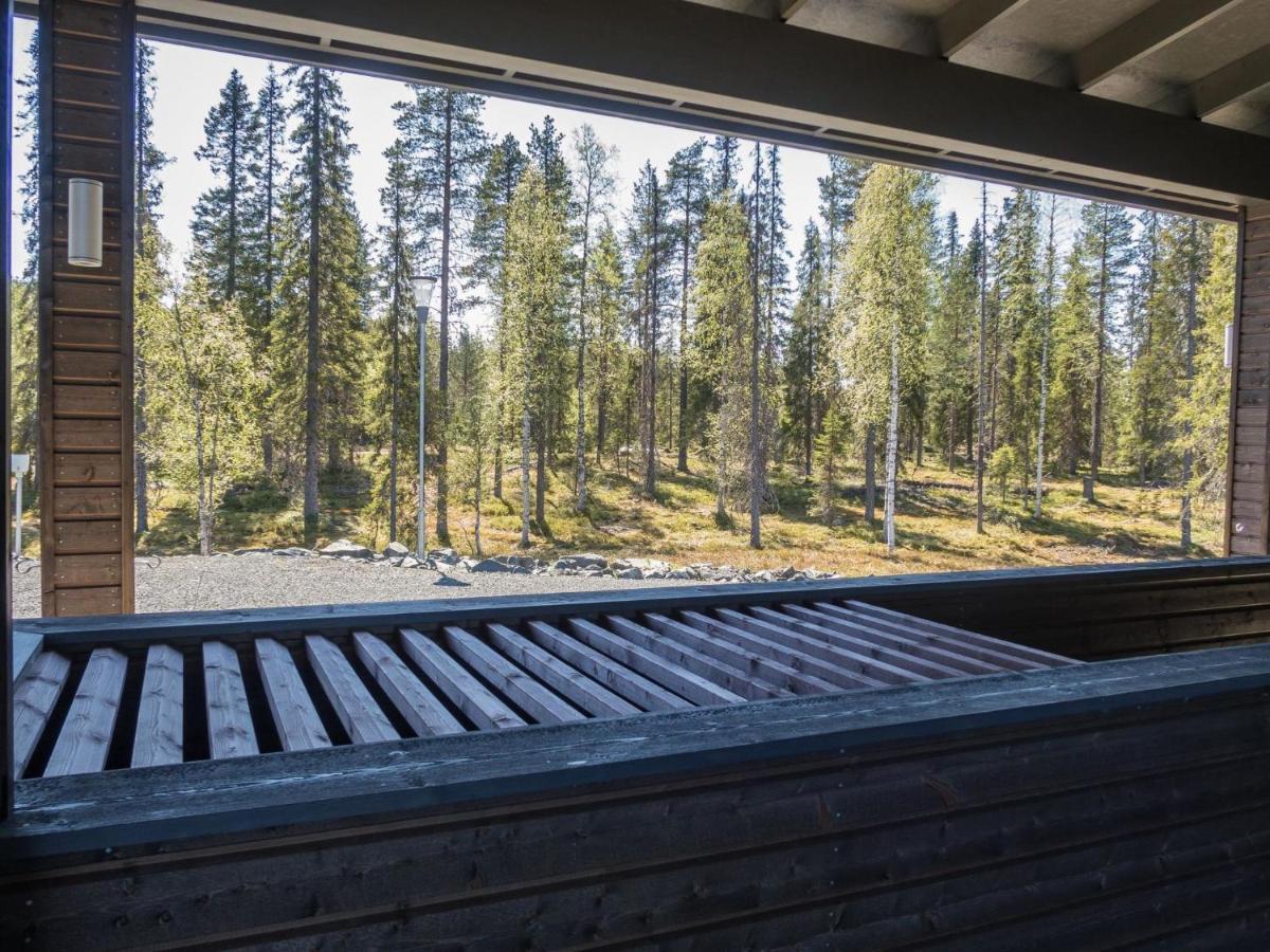 Holiday Home Holy Lake Chalet By Interhome Niskala المظهر الخارجي الصورة
