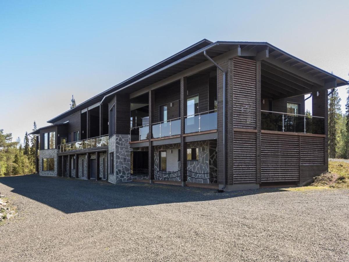 Holiday Home Holy Lake Chalet By Interhome Niskala المظهر الخارجي الصورة